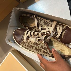 Michael Kors sneakers